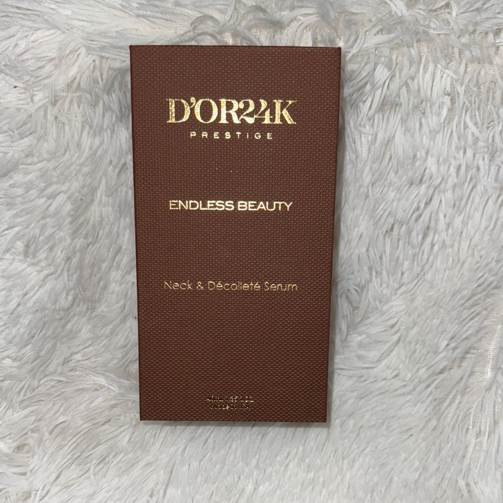 Prestige Endless Beauty Serum - Brown